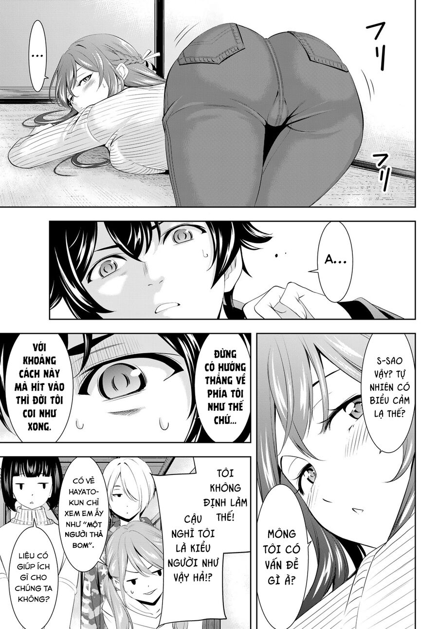 Chapter 213 - Image 11