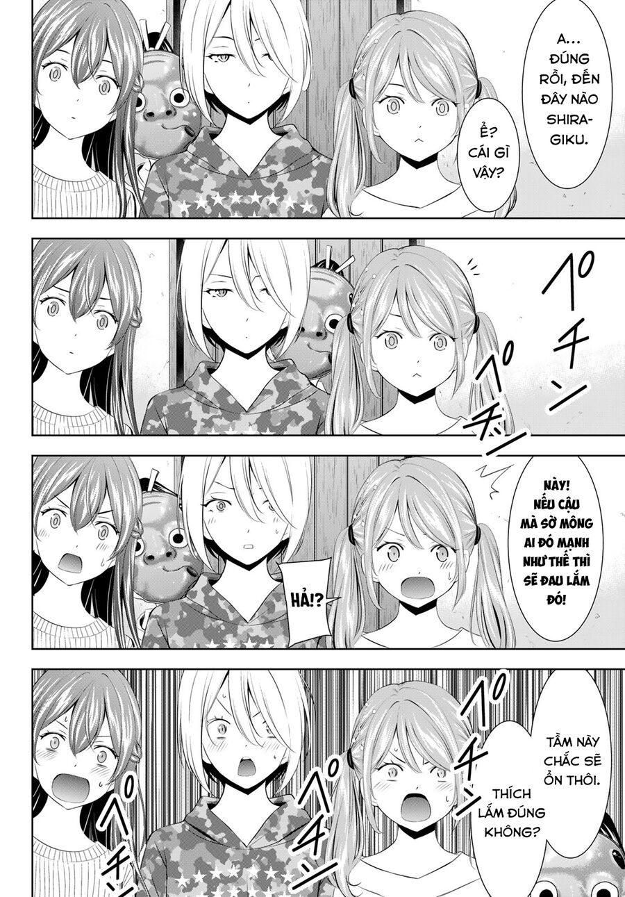 Chapter 213 - Image 18