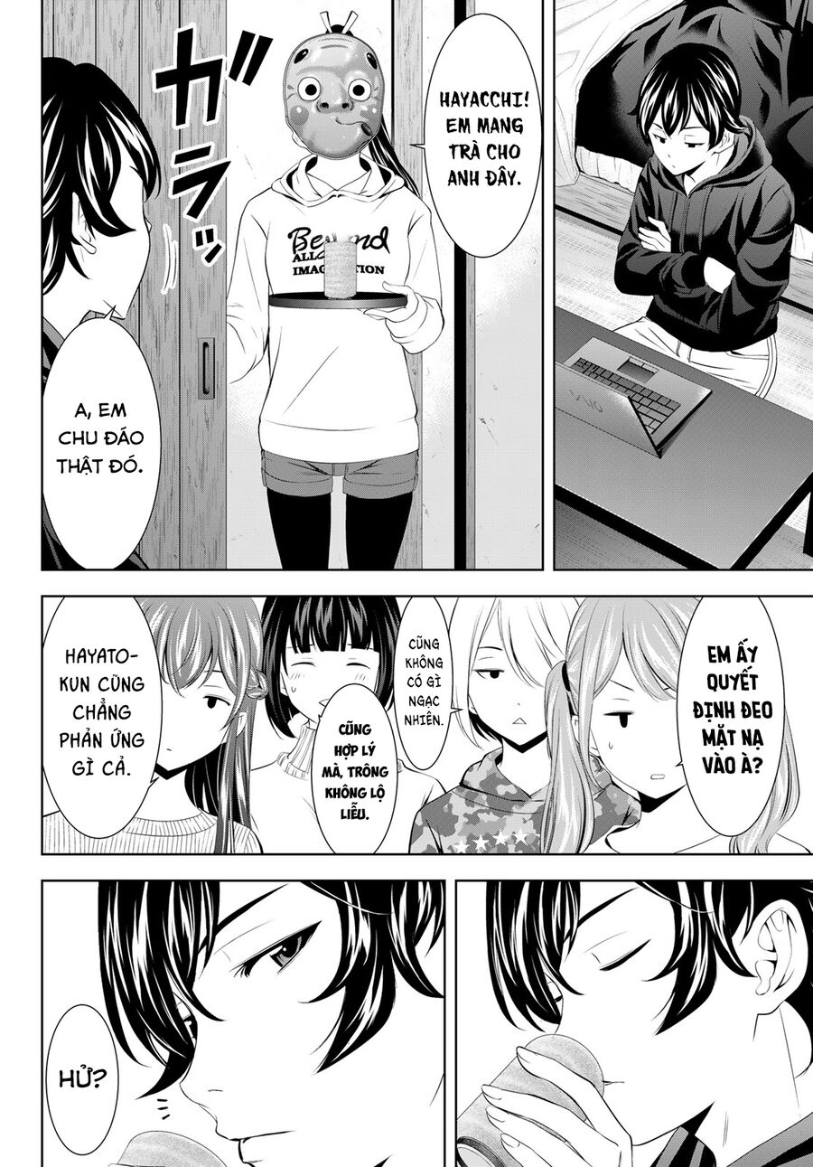 Chapter 213 - Image 8