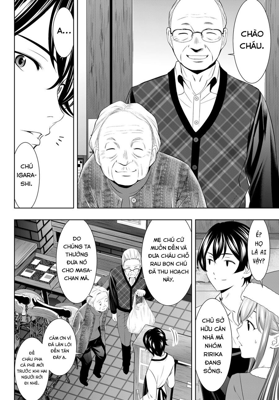 Chapter 214 - Image 3