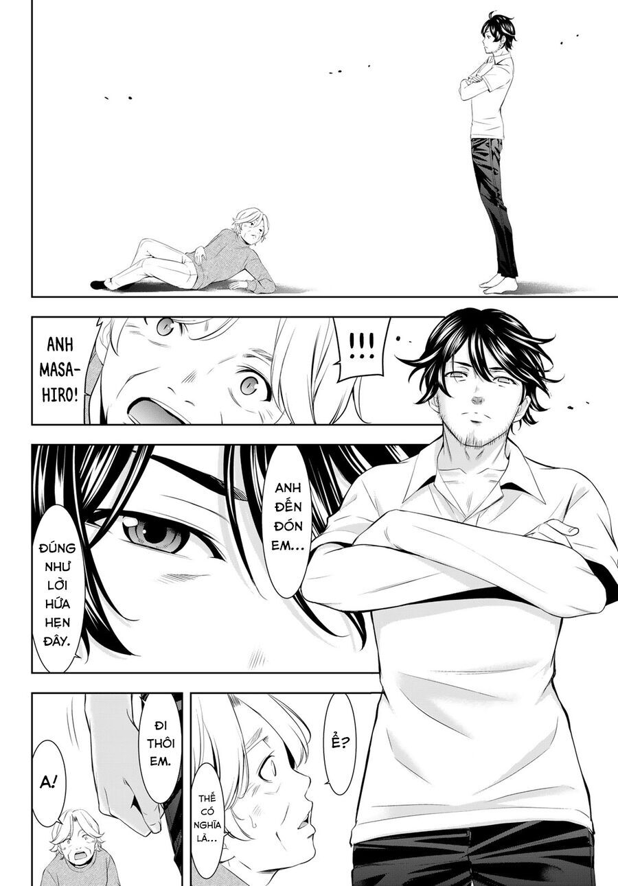 Quán Cà Phê Nữ Thần [Chap 191-200] - Page 13