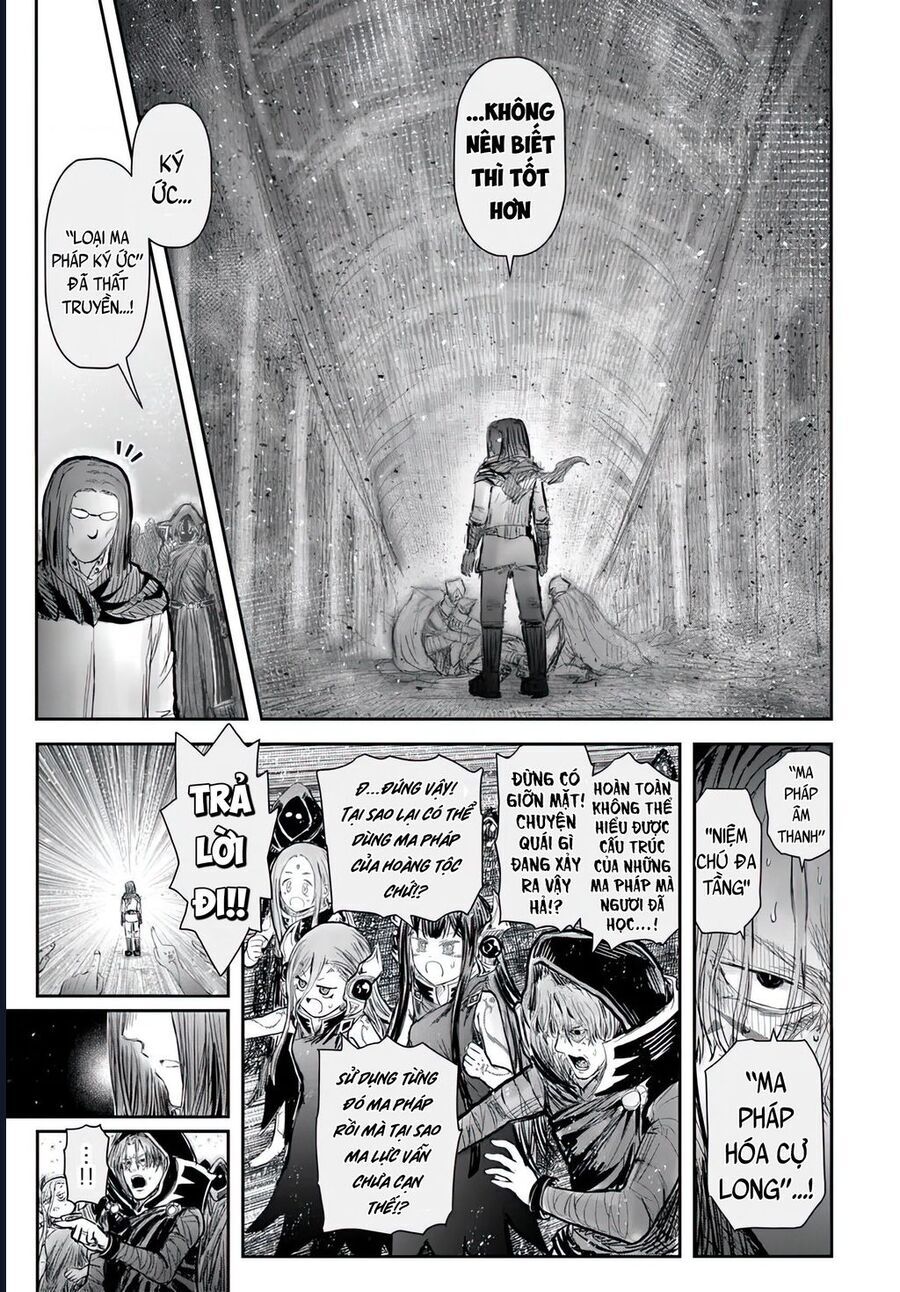 Chú Tôi Ở Dị Giới [Chap 69-70.5]