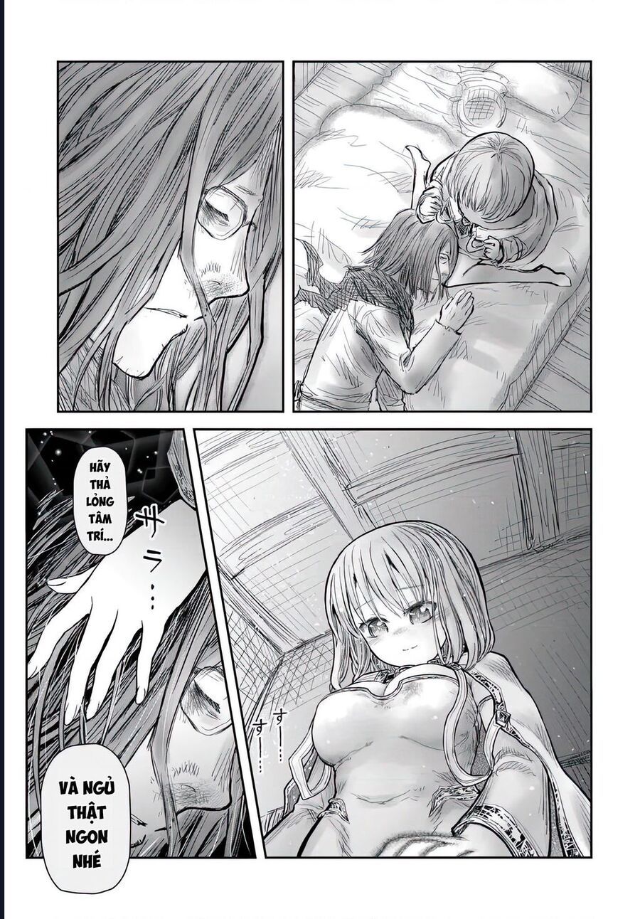 Chú Tôi Ở Dị Giới [Chap 69-70.5]