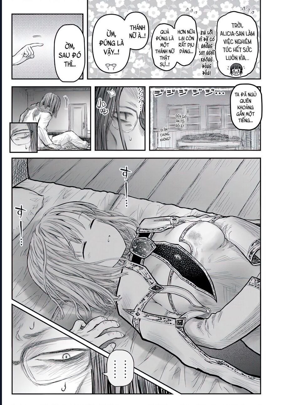Chú Tôi Ở Dị Giới [Chap 69-70.5]
