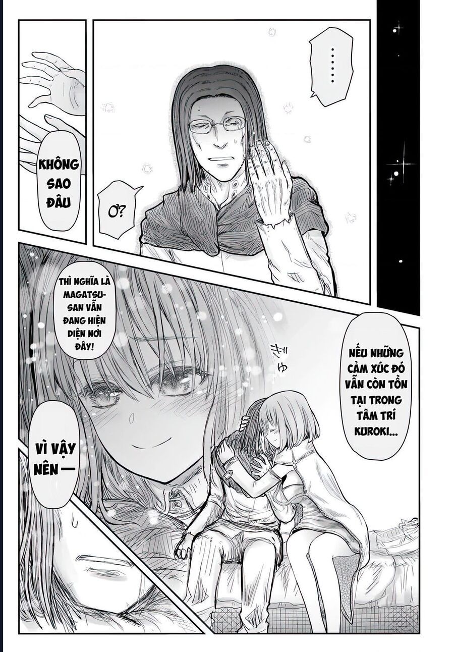 Chú Tôi Ở Dị Giới [Chap 69-70.5]