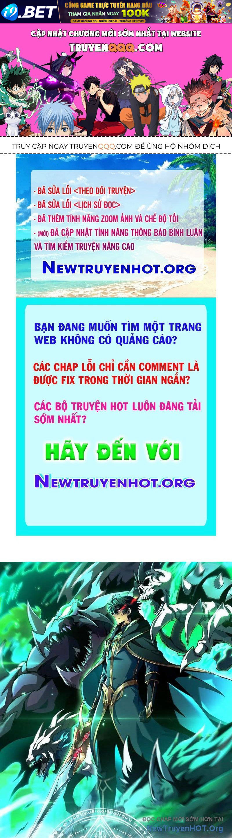 Nettruyen Truyện tranh online
