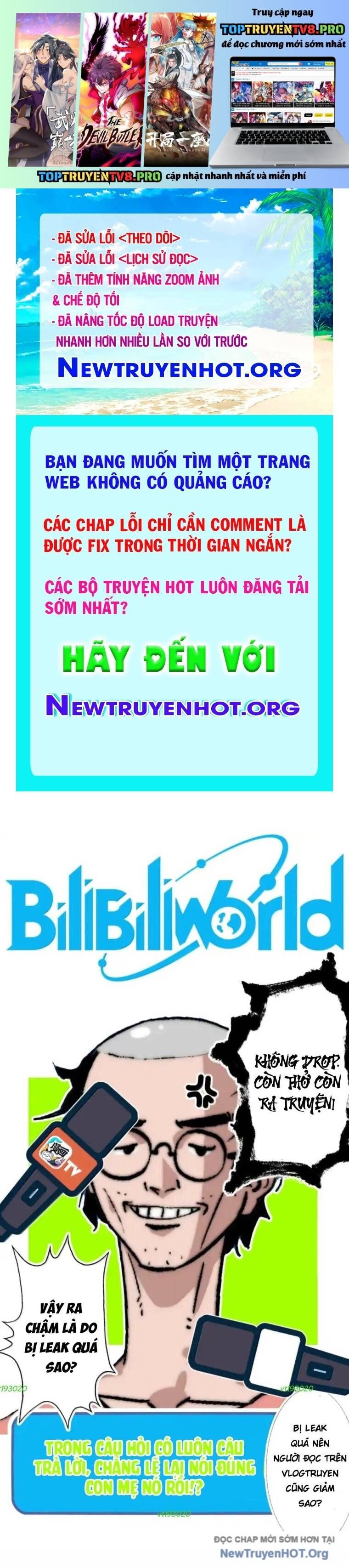 Nettruyen Truyện tranh online