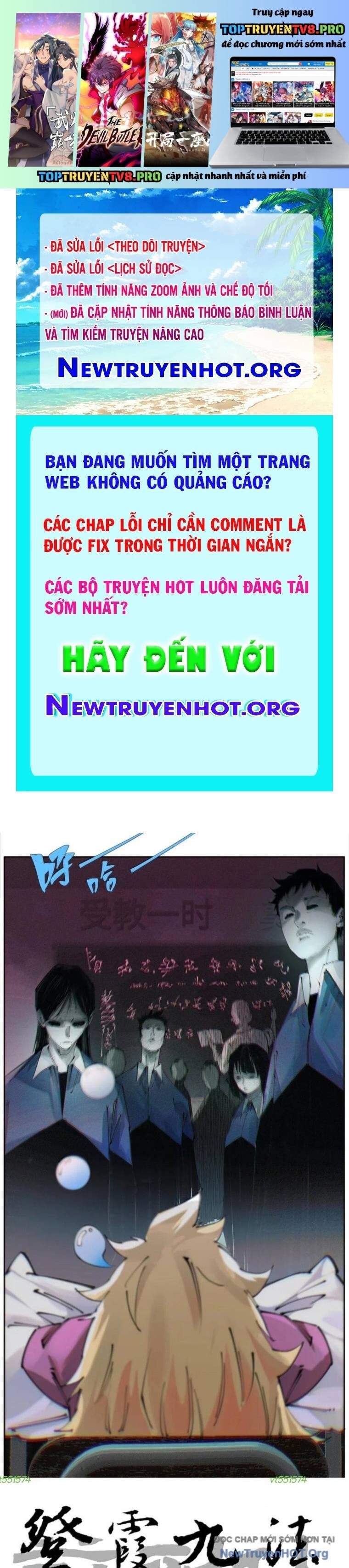 Nettruyen Truyện tranh online