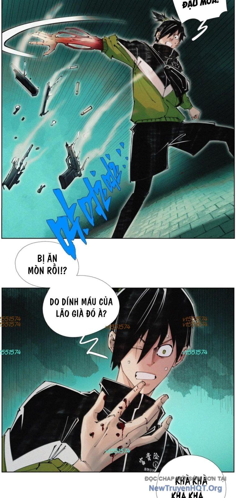 Nettruyen Truyện tranh online