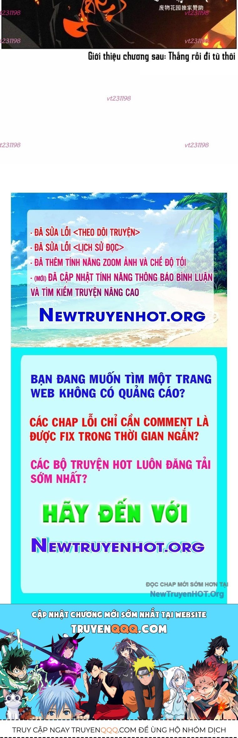 Nettruyen Truyện tranh online