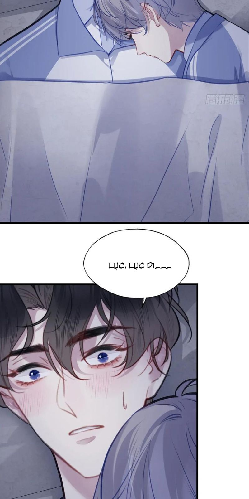 Anh Ấy Chưa Từng Rơi Xuống [Chap 134-136] - Page 12