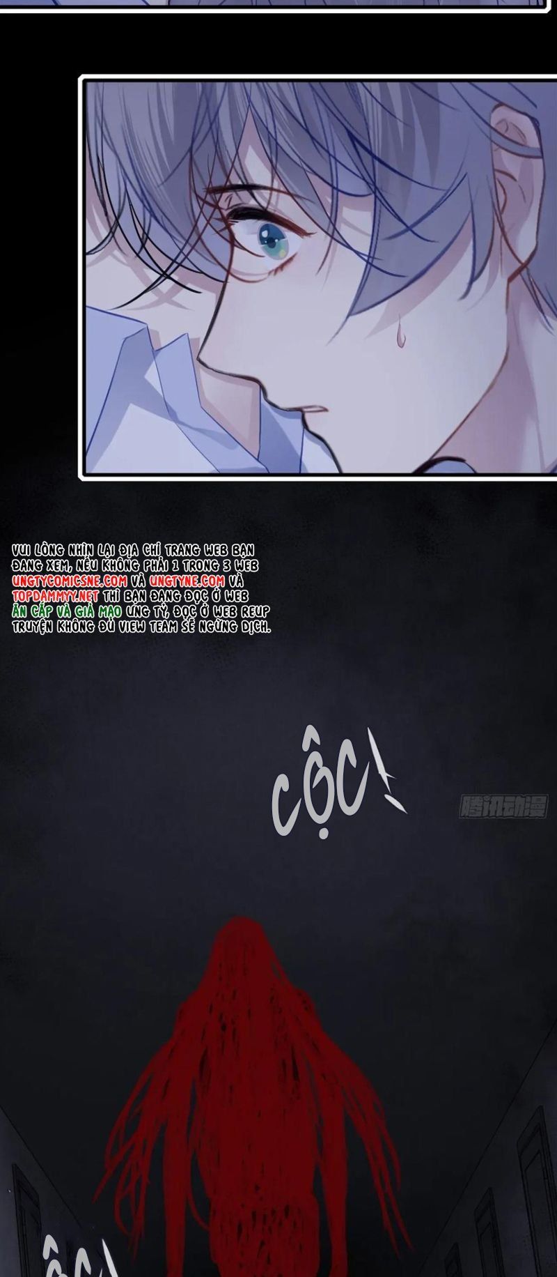 Anh Ấy Chưa Từng Rơi Xuống [Chap 134-136] - Page 31