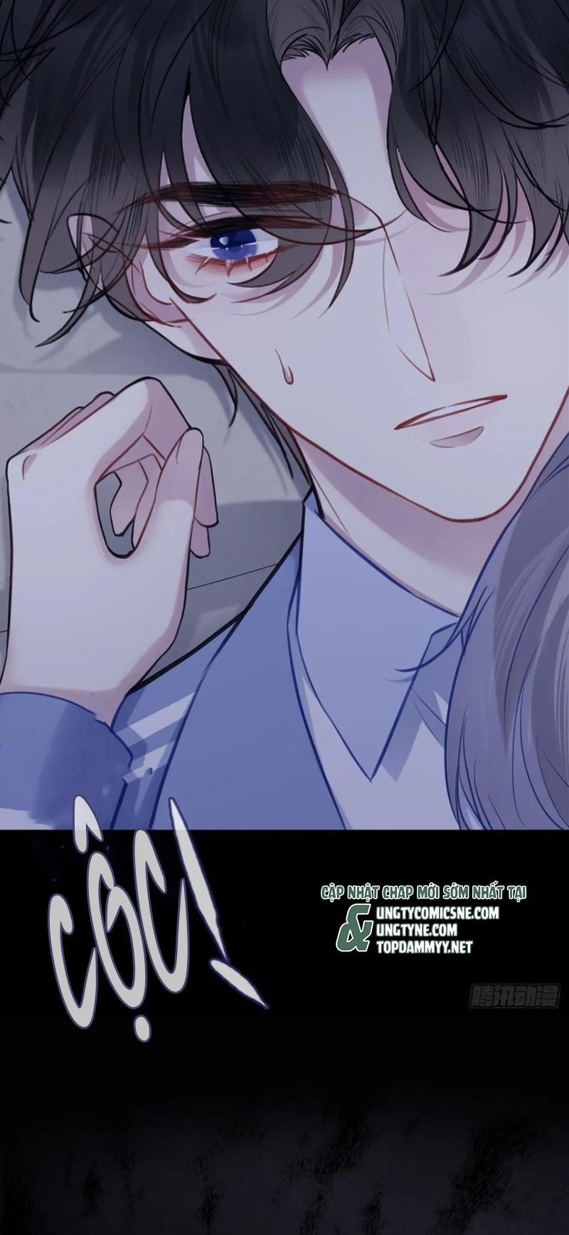 Anh Ấy Chưa Từng Rơi Xuống [Chap 134-136] - Page 39