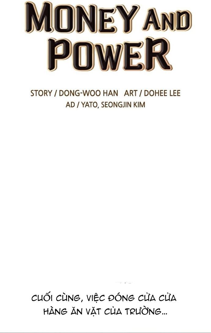 Tiền Bạc Và Quyền Lực [Chap 59-200]