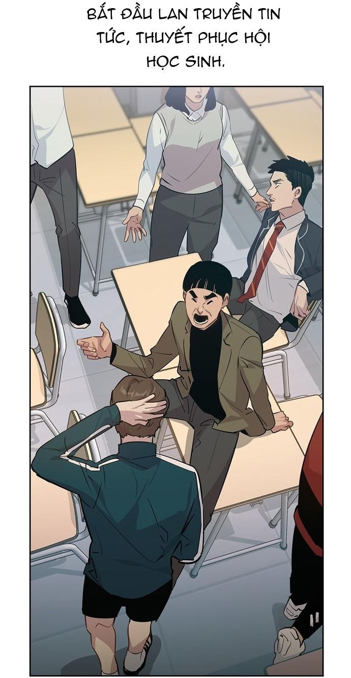 Tiền Bạc Và Quyền Lực [Chap 59-200]