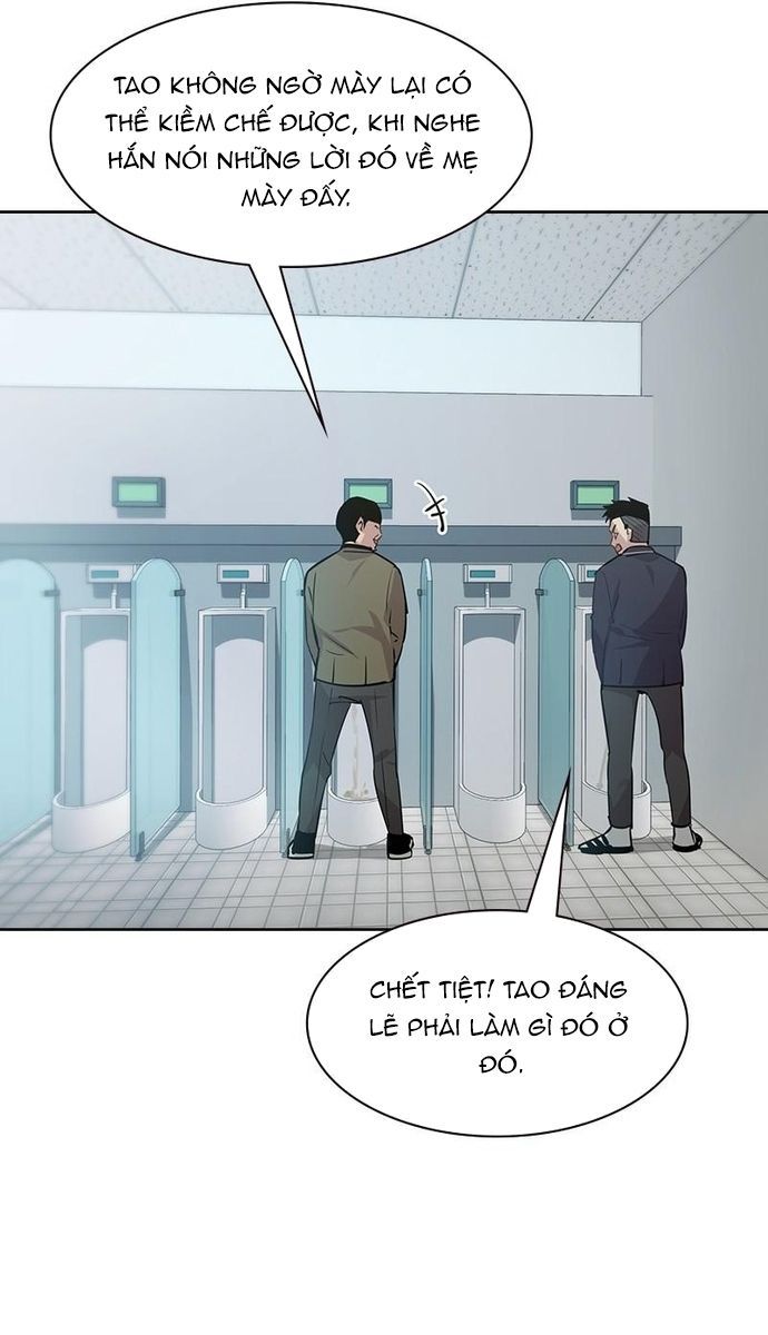 Tiền Bạc Và Quyền Lực Chapter 102 - TC Truyện