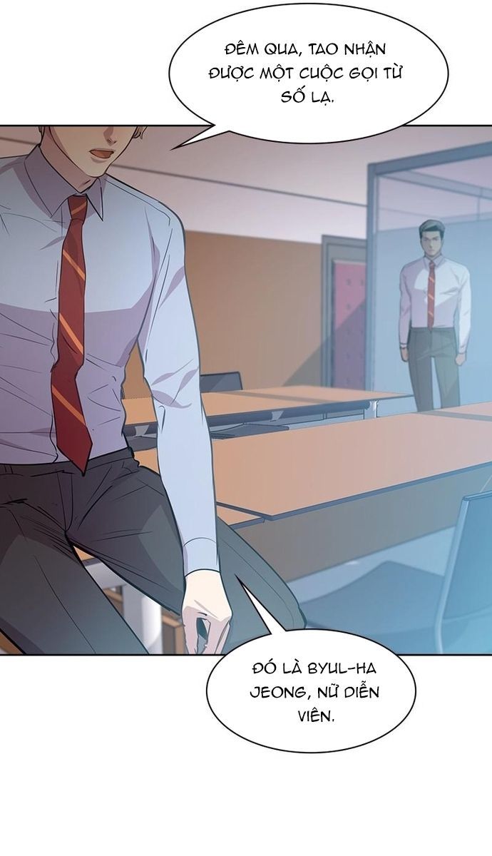 Tiền Bạc Và Quyền Lực [Chap 59-200]