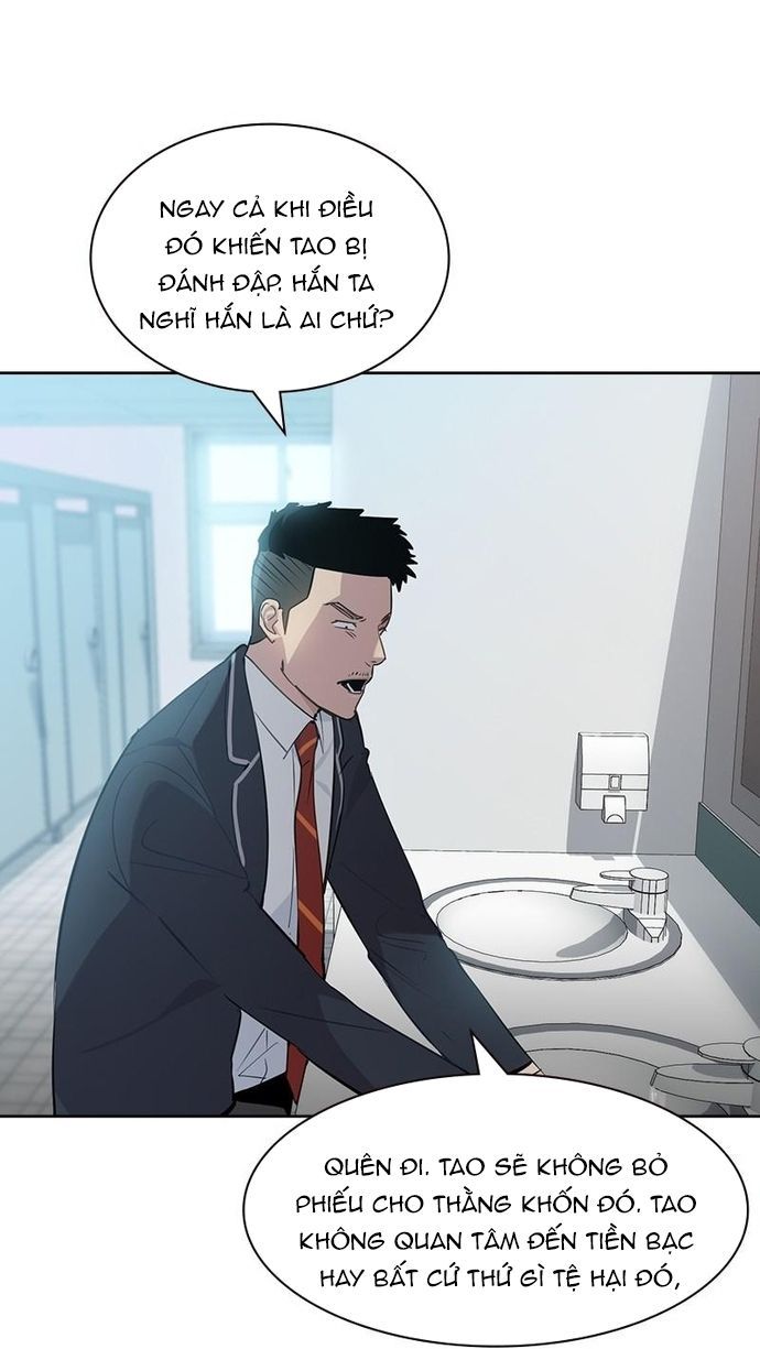 Tiền Bạc Và Quyền Lực Chapter 102 - TC Truyện