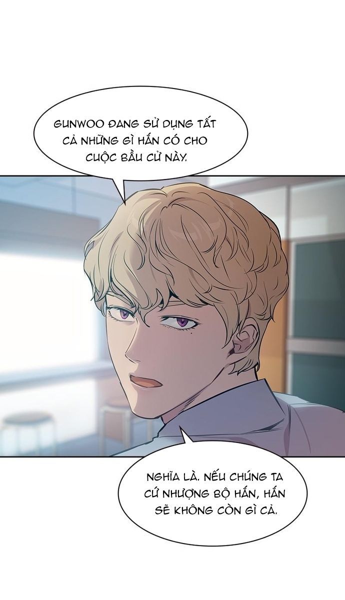 Tiền Bạc Và Quyền Lực [Chap 59-200]