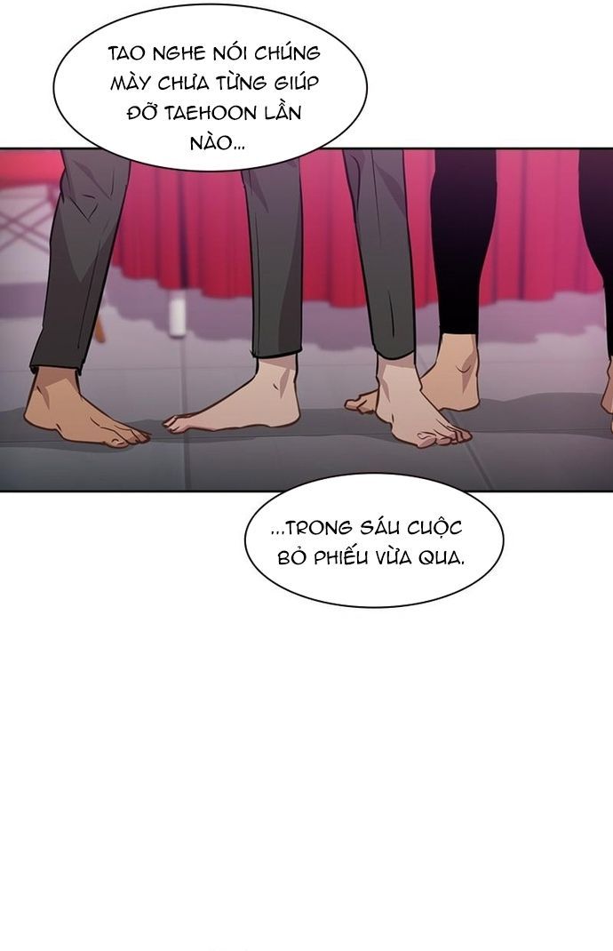 Tiền Bạc Và Quyền Lực [Chap 59-200]
