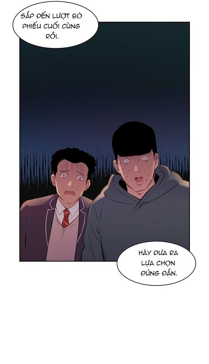 Tiền Bạc Và Quyền Lực [Chap 59-200]