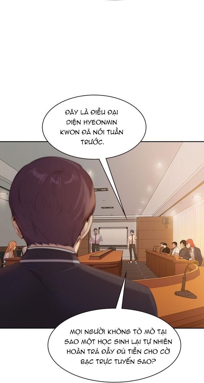 Tiền Bạc Và Quyền Lực [Chap 59-200]