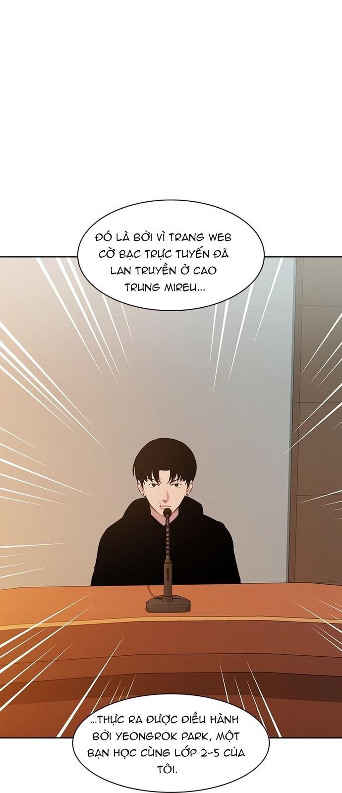 Tiền Bạc Và Quyền Lực [Chap 59-200]
