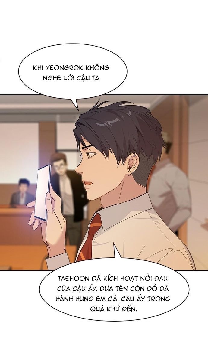 Tiền Bạc Và Quyền Lực [Chap 59-200]