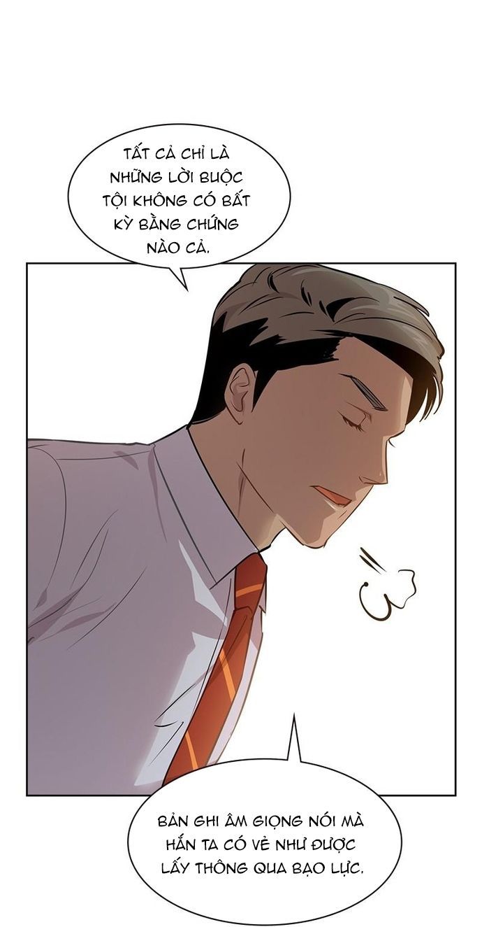 Tiền Bạc Và Quyền Lực [Chap 59-200]