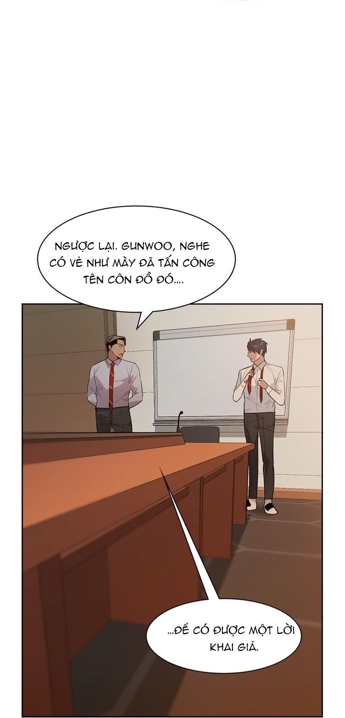 Tiền Bạc Và Quyền Lực [Chap 59-200]