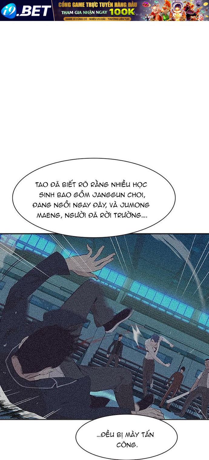 Tiền Bạc Và Quyền Lực [Chap 59-200]