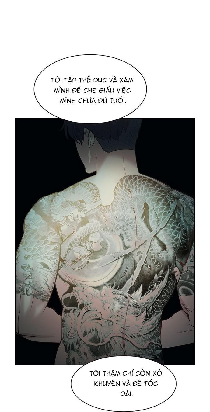Tiền Bạc Và Quyền Lực [Chap 59-200]