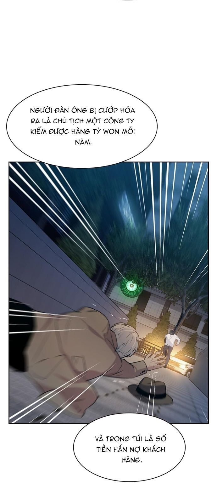 Tiền Bạc Và Quyền Lực [Chap 59-200]