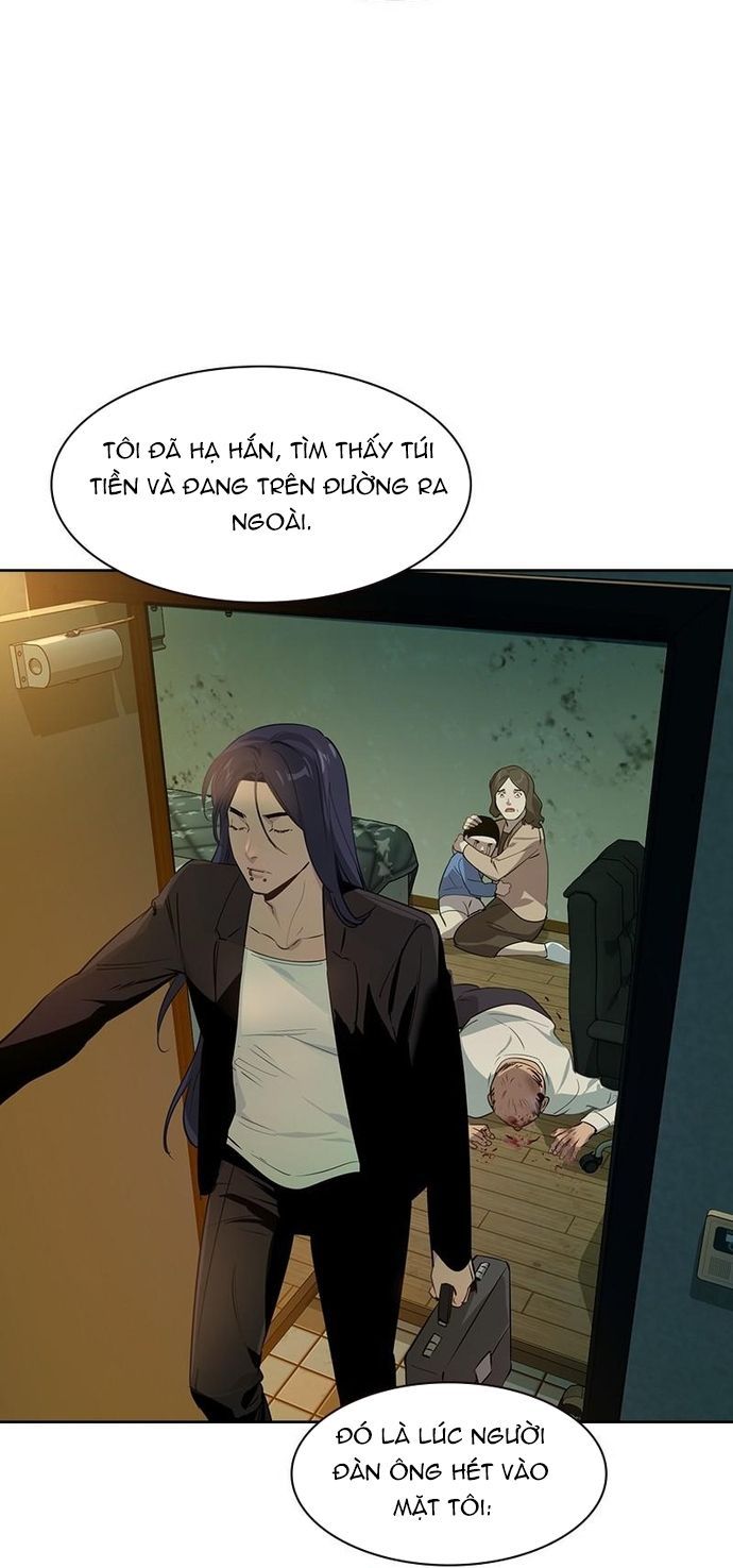 Tiền Bạc Và Quyền Lực [Chap 59-200]