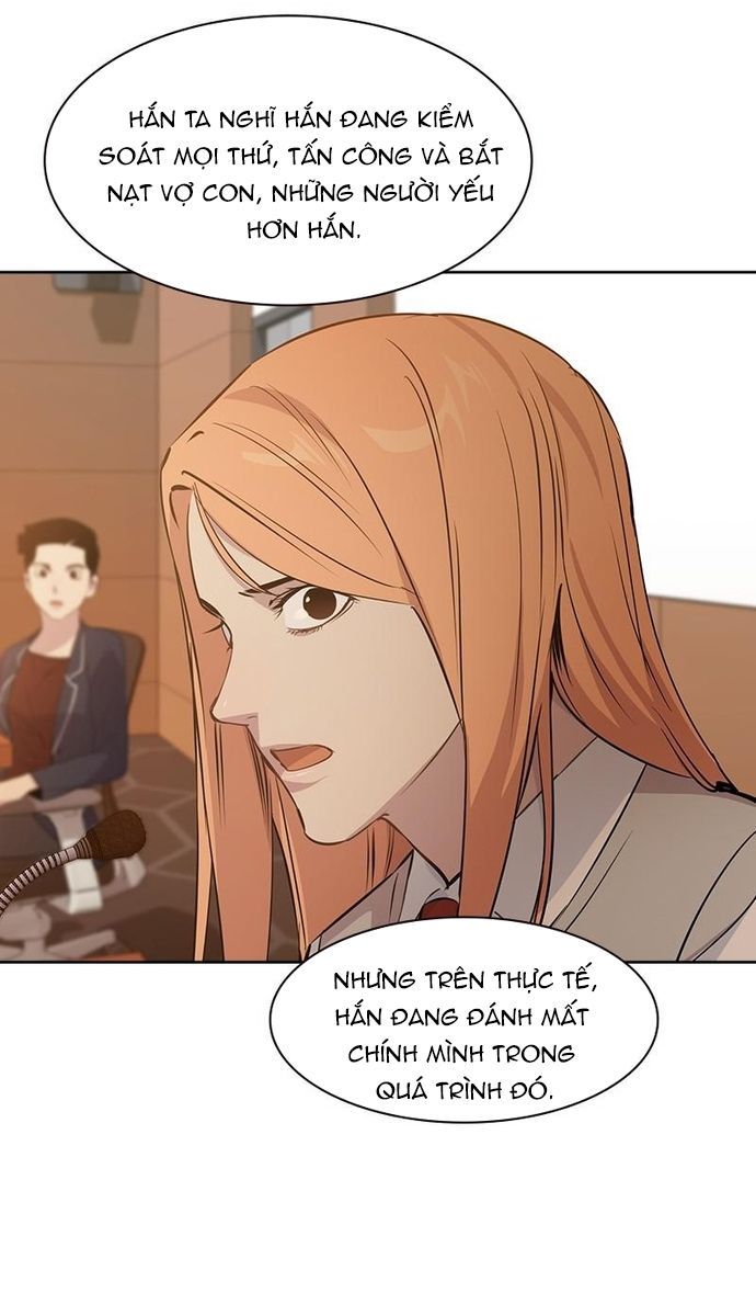 Tiền Bạc Và Quyền Lực [Chap 59-200]