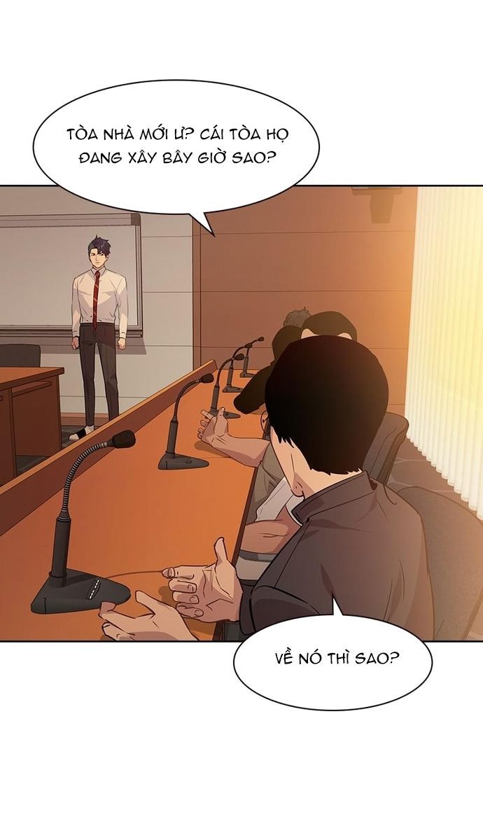 Tiền Bạc Và Quyền Lực [Chap 59-200]
