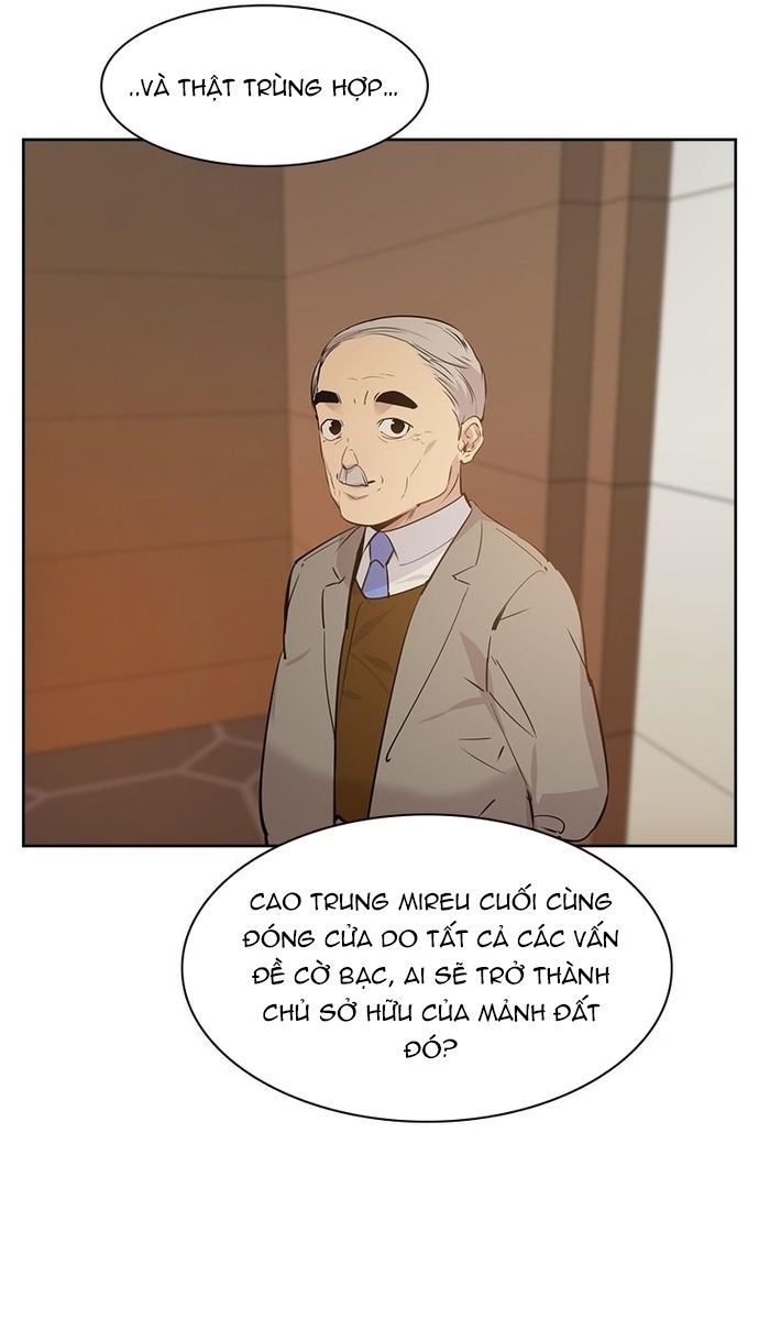 Tiền Bạc Và Quyền Lực [Chap 59-200]