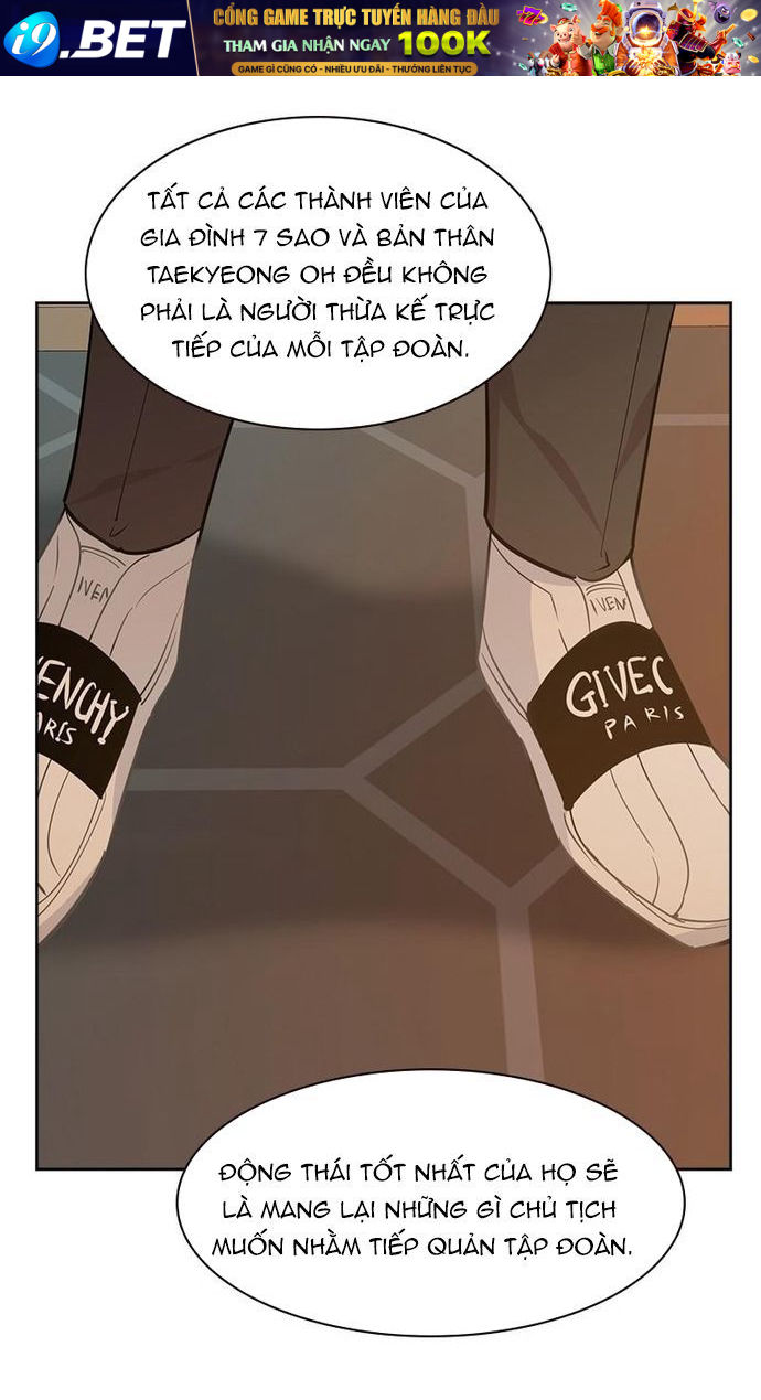 Tiền Bạc Và Quyền Lực [Chap 59-200]