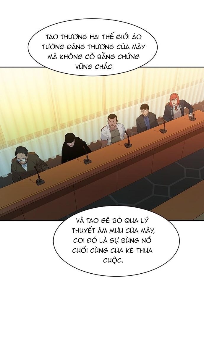 Tiền Bạc Và Quyền Lực [Chap 59-200]