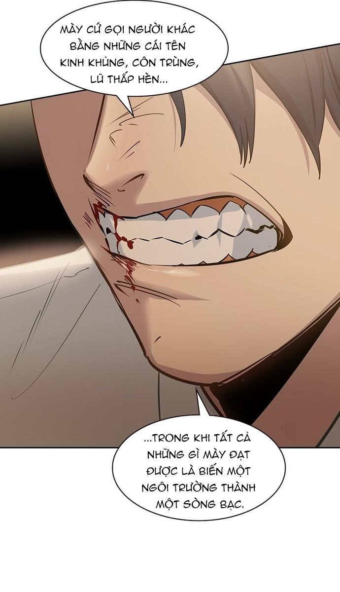 Tiền Bạc Và Quyền Lực [Chap 59-200]