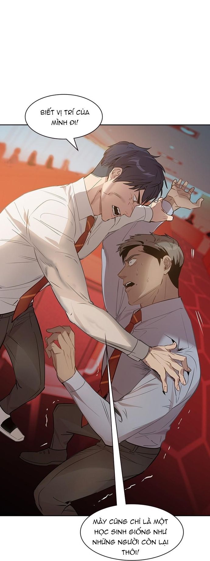 Tiền Bạc Và Quyền Lực [Chap 59-200]
