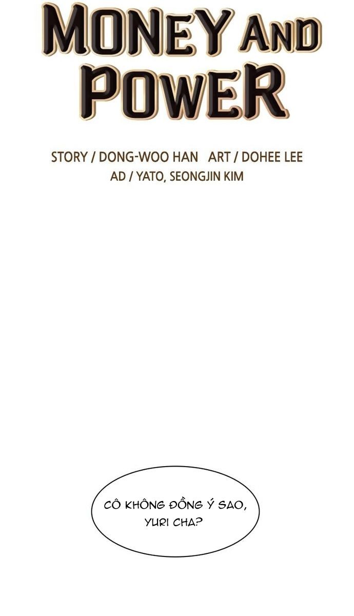 Tiền Bạc Và Quyền Lực Chapter 104 - TC Truyện