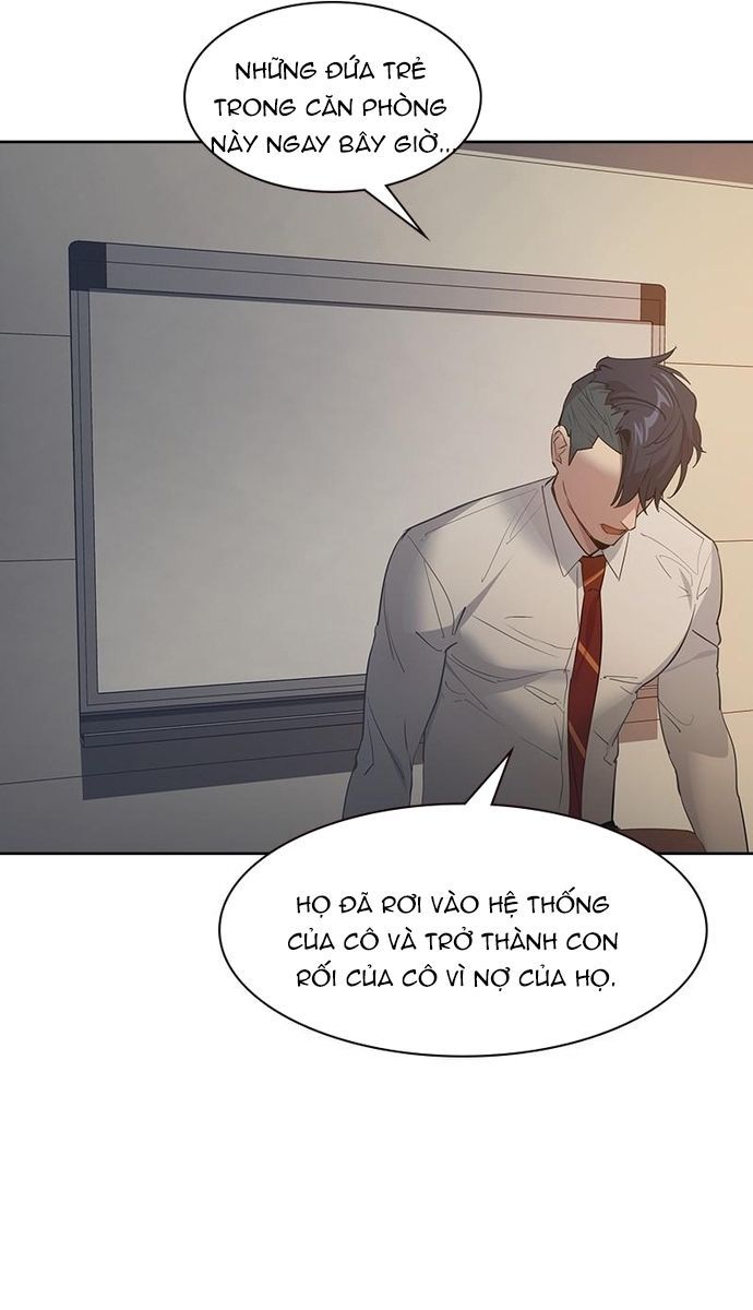 Tiền Bạc Và Quyền Lực [Chap 59-200]
