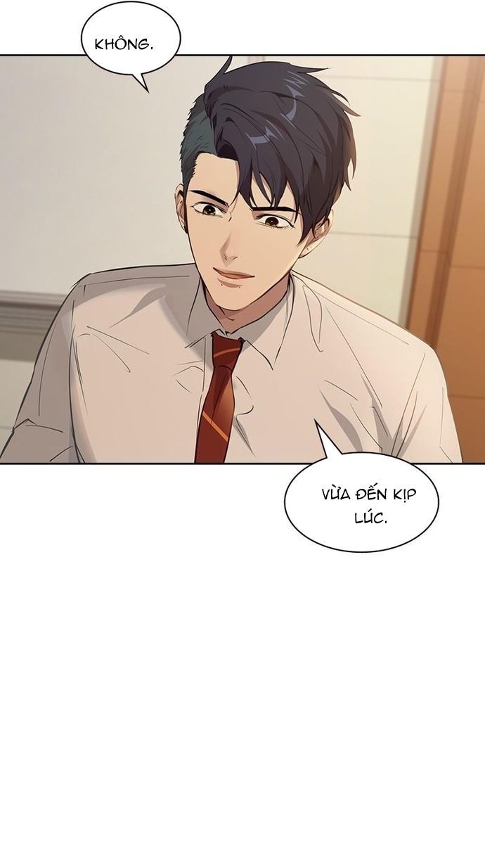 Tiền Bạc Và Quyền Lực [Chap 59-200]