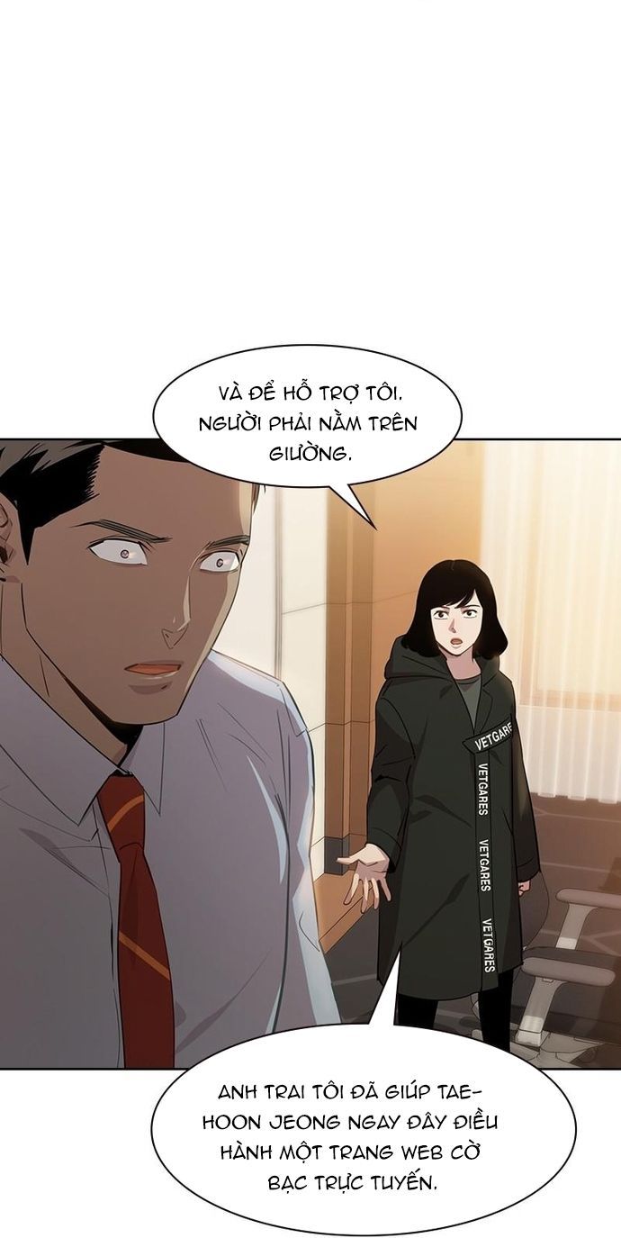 Tiền Bạc Và Quyền Lực [Chap 59-200]