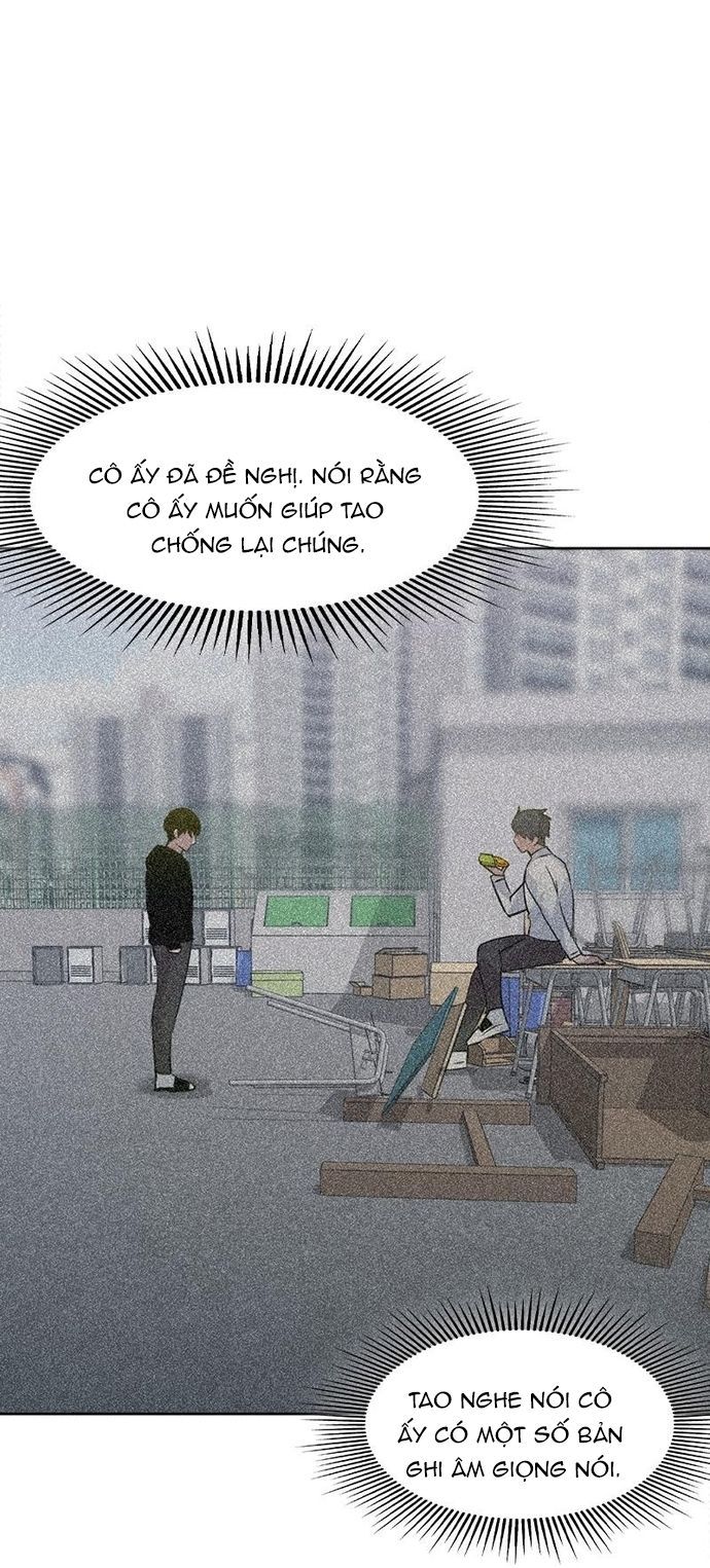 Tiền Bạc Và Quyền Lực [Chap 59-200]