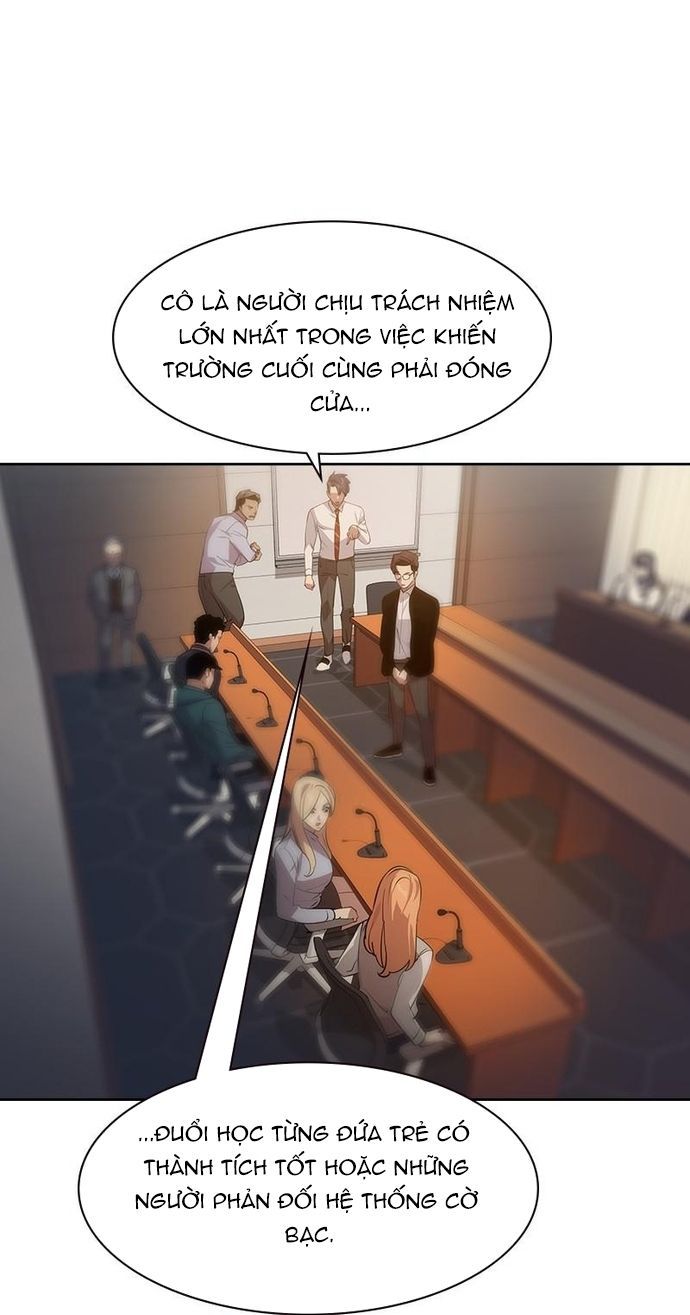 Tiền Bạc Và Quyền Lực [Chap 59-200]