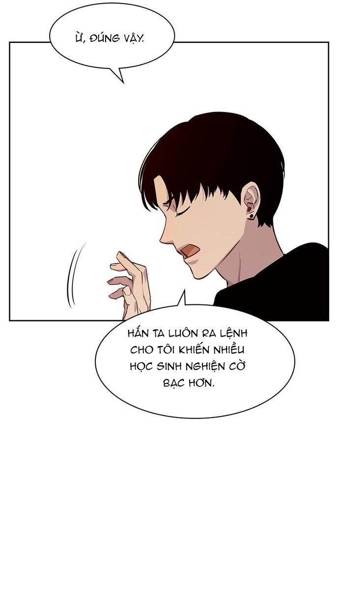 Tiền Bạc Và Quyền Lực [Chap 59-200]