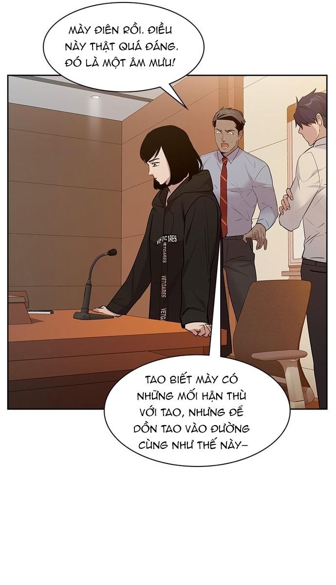 Tiền Bạc Và Quyền Lực [Chap 59-200]