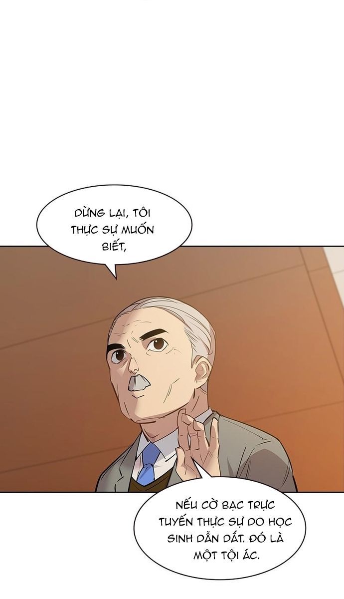 Tiền Bạc Và Quyền Lực [Chap 59-200]